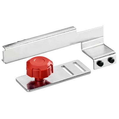 Metabo - Bandschleifvorrichtung bas 318 Sägen Schnitt Bandsäge 631333000