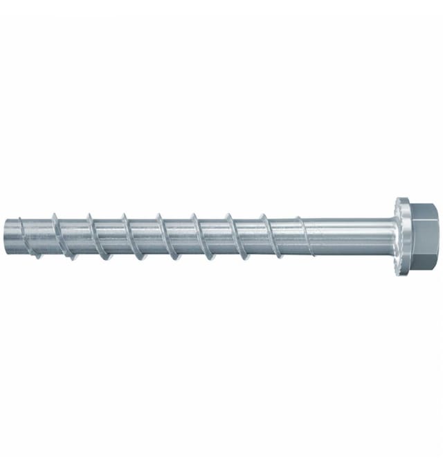 Fischer - Betonschraube Ultracut fbs ii Ankerschrauben 14x95 us, Stahl verzinkt - 20 Stück