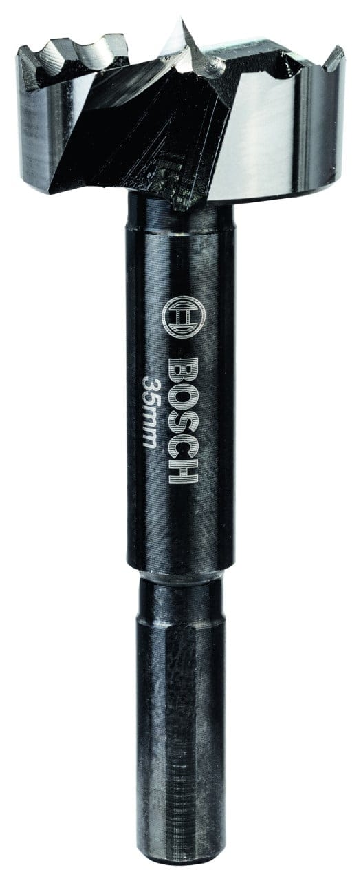 Accessories 2608577016 Forstnerbohrer 35 mm 1 St. - Bosch