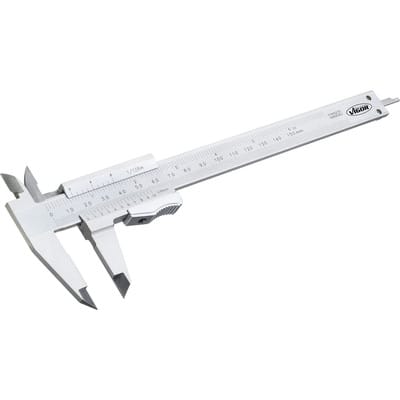V4690 V4690 Werkstattmessschieber - Vigor