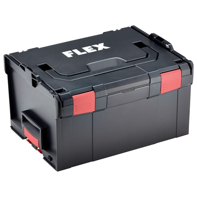 Flex Transportkoffer L-Boxx TK-L 238 Aufbewahrungs und Transportsystem 414093