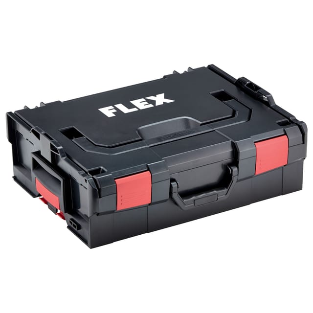 Transportkoffer L-Boxx tk-l 136 - Flex