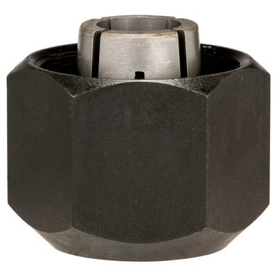 Spannzange, 10 mm, 27 mm
