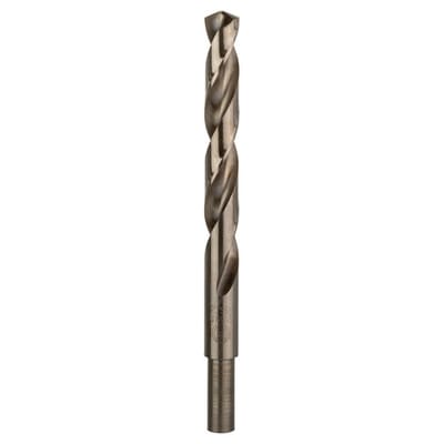 Bosch - Metallbohrer HSS-Co, din 338, 12,5 x 101 x 151 mm, 1er-Pack