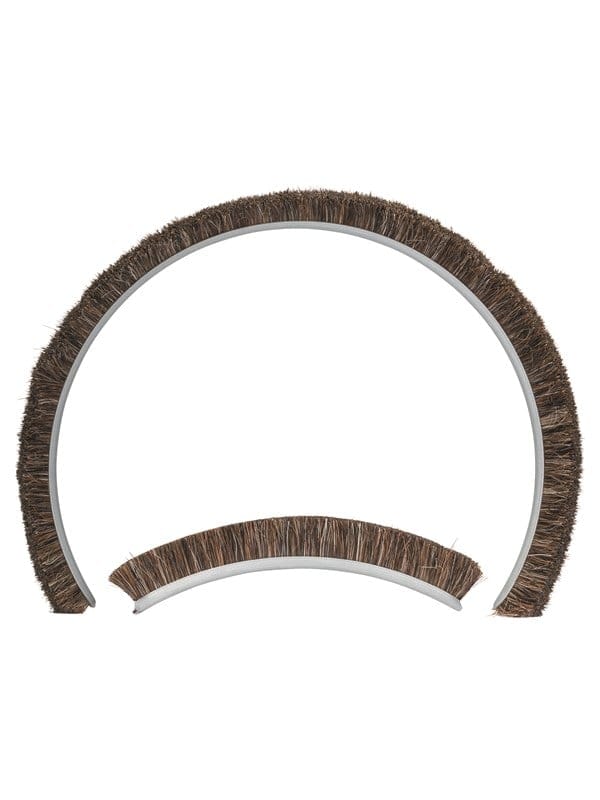 Ersatzbürste für Absaughaube, für 2 605 510 224, 1er-Pack Bosch Accessories 2605510226