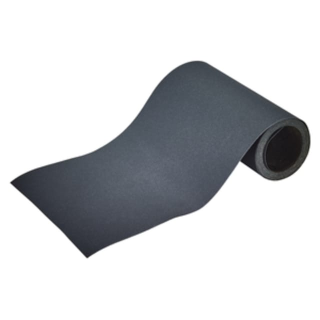 1 Schleifpapierrolle n/t K1000, 3mx115mm - 5818000 - Wolfcraft