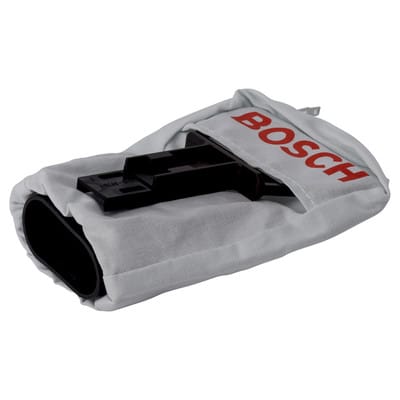 Staubbeutel zu Schwingschleifern, Gewebe, passend zu gss 230 a, gss 280 a - Bosch