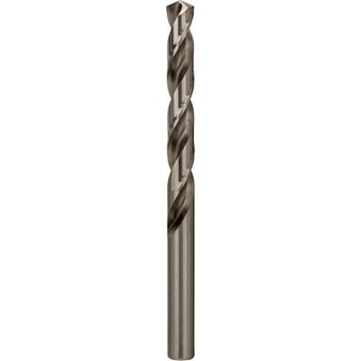 Bosch - pro Metal hss-g Spiralbohrer, 10,4 x 87 x 133 mm, 5-tlg.