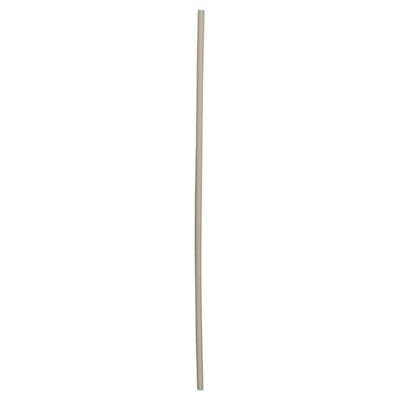 Kunststoffschweißdraht, 225 mm, 4 mm, Polypropylen (pp) Grau