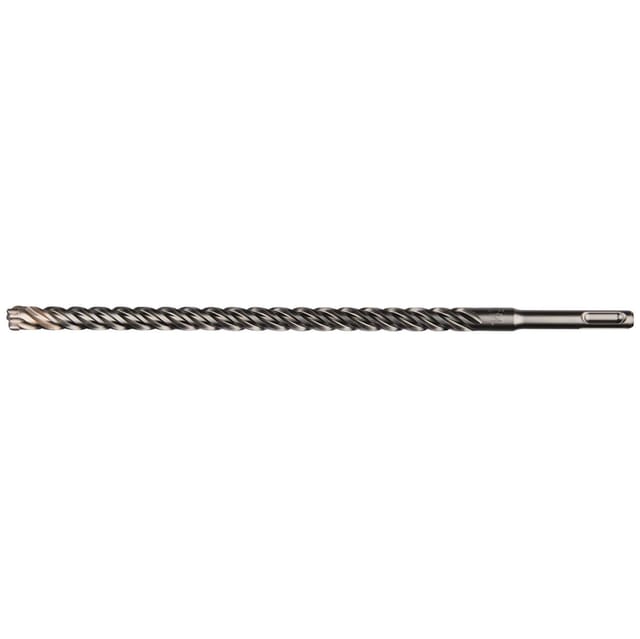 Steinbohrer Betonbohrer Hammerbohrer Nemesis2 sds+ Bohrer 14x310 B-58469 - Makita
