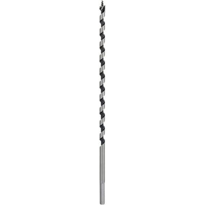 Bosch - Holzschlangenbohrer, Sechskant 7 x 160 x 235 mm, ø 5,6 mm