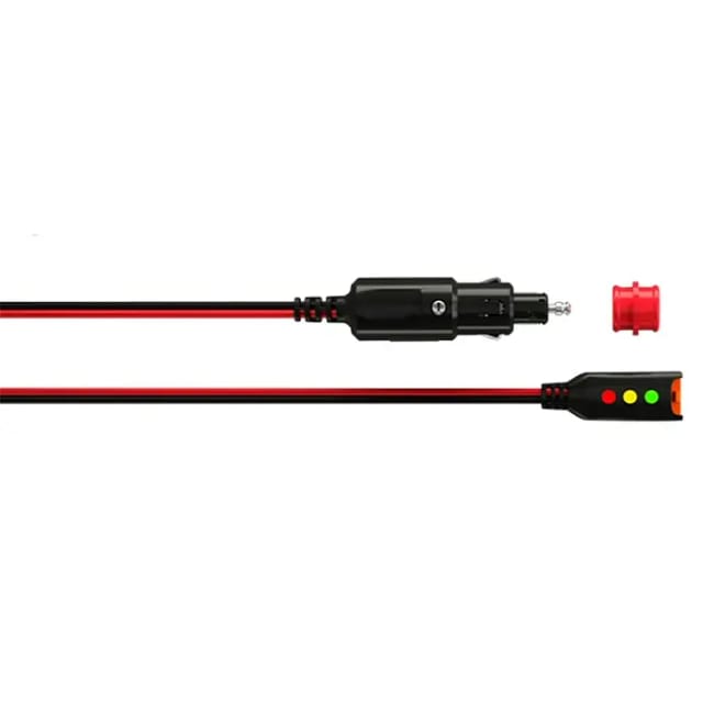 CTEK 40-165 Zigarettenanzünder-/Norm Kabel CTX INDICATOR PLUG 12V