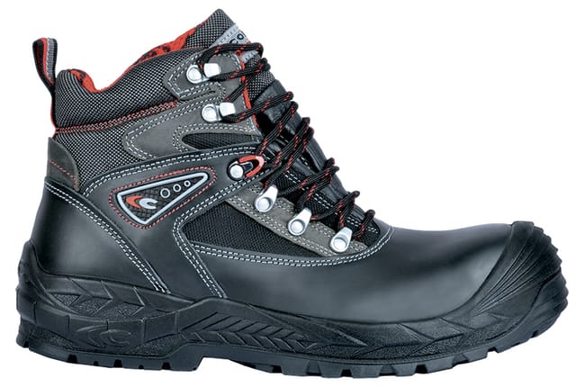 Freir S3 Sicherheitsschuhe - 47 eu - Cofra