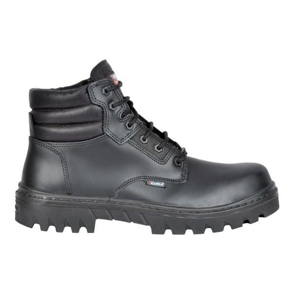 Mindoro S3 Sicherheitsschuhe - 44 eu - Cofra