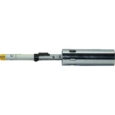 Heißluftbrenner 8708 Brenner-Ø 38 mm - 870801 - Sievert