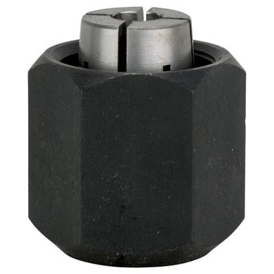 Spannzange, 1/4 Zoll, 24 mm - Bosch
