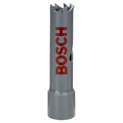 Bosch - Lochsäge HSS-Bimetall für Standardadapter 14 mm 9/16" - 2608584147
