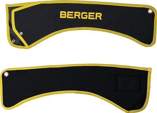 Sägeköcher basic Länge 530 mm 1-teilig