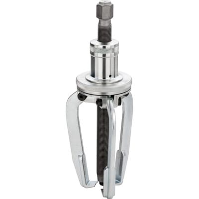 Abzieher, 3-armig, 130 mm Spanntiefe - Hazet