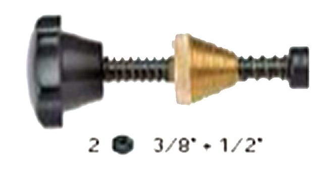 Zenten 6111-1 DIY-Wasserhahn-Gleichrichter