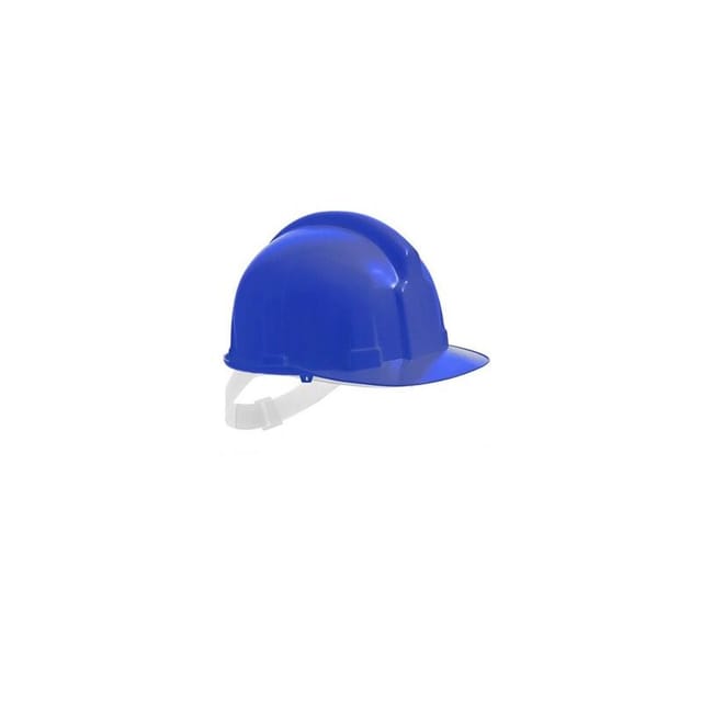 JAR - Helm Approved Work 2001 Blau