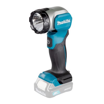 Debml 105 Akku led Handleuchte 12 v max. 190 lm Solo - ohne Akku, ohne Ladegerät - Makita