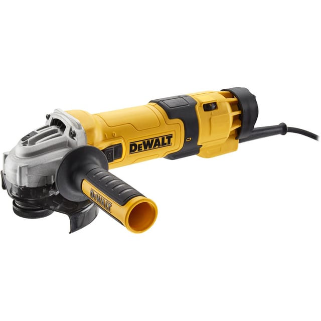 DWE4257 Winkelschleifer - Dewalt