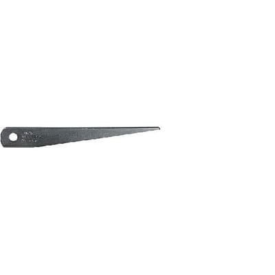 Austreibkeil Aufnahme mk 1 / mk 2 Länge 140 mm - 63305003003 - Fein