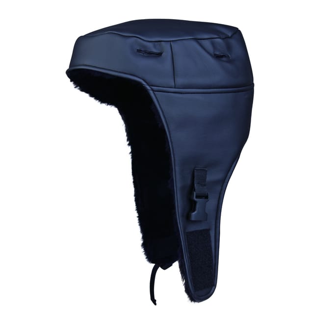 Innenfutter für bauhelm Delta Plus winter -wintercapno