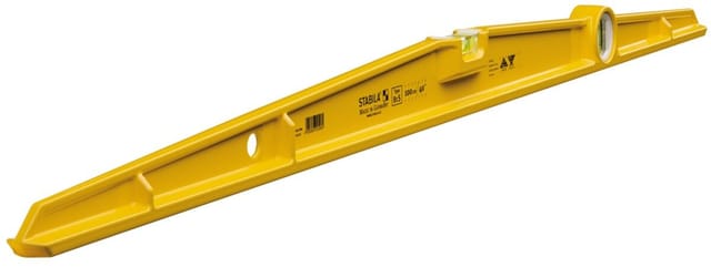 STABILA Serie 81S Wasserwaage 100 cm