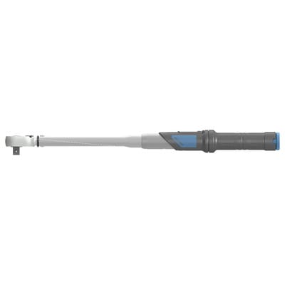 Drehmomentschlüssel dremaster uk 1/2', 20-100 Nm, dmuk 100, 2641305 - Gedore