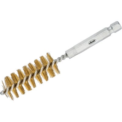 Messingbürsten Satz ⌀ 18 mm ∙ V4646M-18
