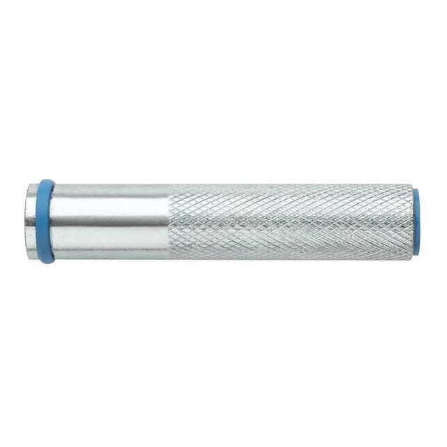 Index - Siebe und Stifte für chemische Befestigungen - Buchse weiblich - Verzinkt M8 x 80 Ø12 - Packung zu 12