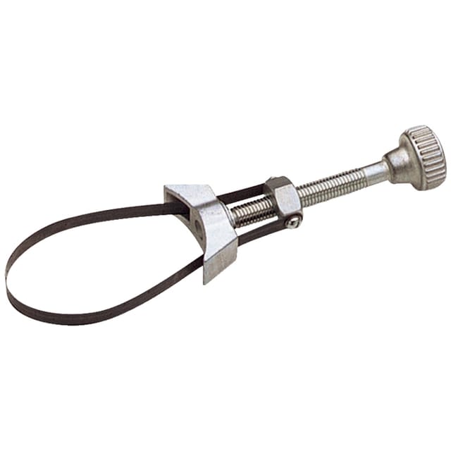Bahco Ersatzband für Ölfilter-Bandschlüssel, Ø 65-105 mm