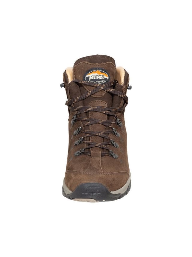 Wanderstiefel Ohio 2 gtx Gr.44 – 9,5 mahagoni Leder