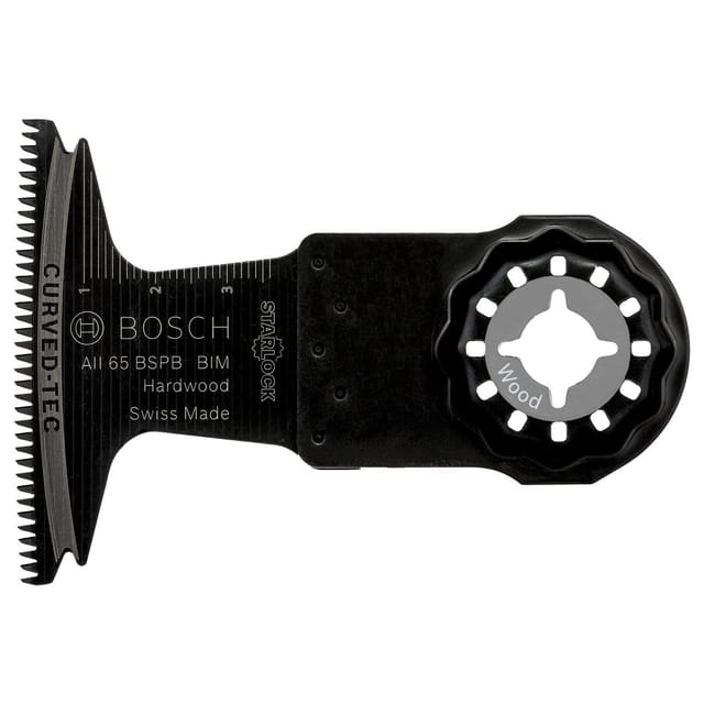 Bim Tauchsägeblatt hw aii 65 bspb - 2608662017 - Bosch