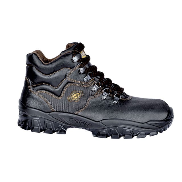 Sicherheitsschuhe Cofra New Reno S3 - 40 eu