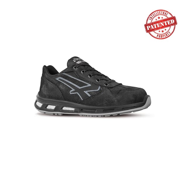 Arbeitsschuhe u.power Carbon - S3 src ci esd - RL20013-35