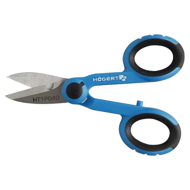 Högert Kabelschere 48 - 52 HRC