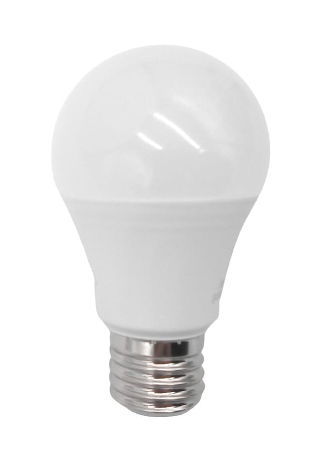 Muller Licht - led Lampe Birnenform 12W E27 Glühbirne Leuchtmittel Energiesparlampe warmweiß