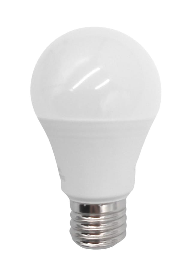 Muller Licht - led Lampe Birnenform 9W E27 Glühbirne Leuchtmittel Energiesparlampe warmweiß