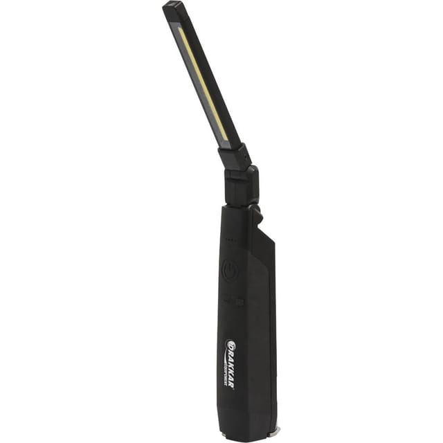 Wiederaufladbare Led-Werkstattlampe DRAKKAR EQUIPEMENT - 02220