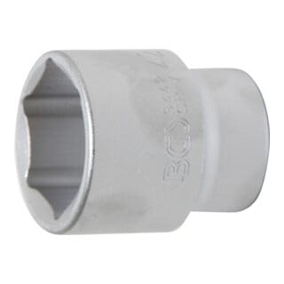 Oc-pro - Steckschlüssel-Einsatz Sechskant Antrieb Innenvierkant 20 mm (3/4') sw 42 mm