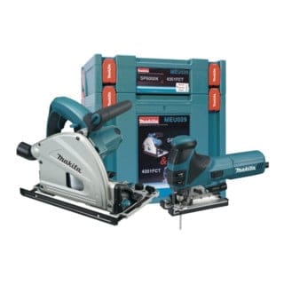 Makita - Kombi-Kit MEU029J 720W/1300W