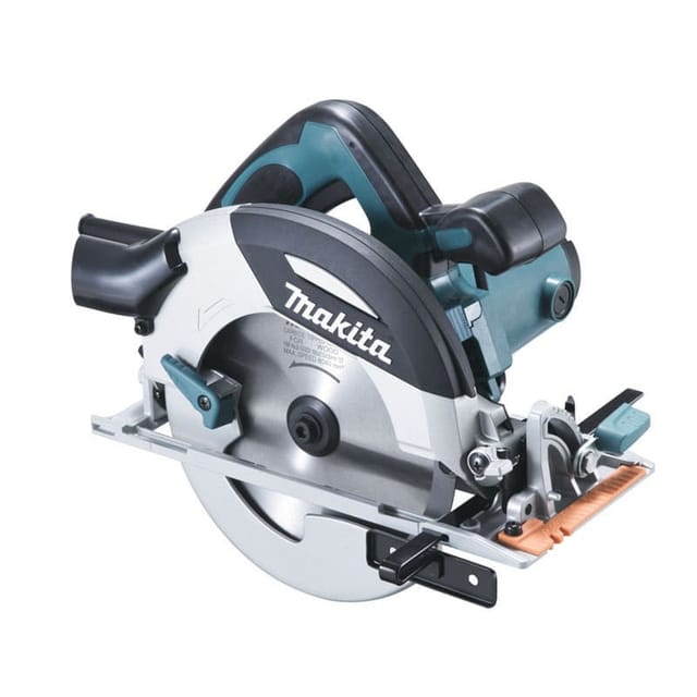 Werkzeug - Handkreissäge 1400 w HS7101 - Makita