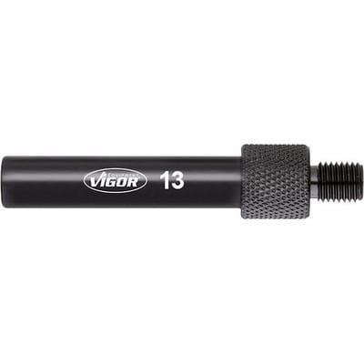 Adapter Infiniti Speed M 8 x 1,0 für V4385 V4114 - Vigor