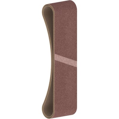 Schleifband-Set X440 Best for Wood and Paint 75 x 610 mm 40 3 Stk - Bosch