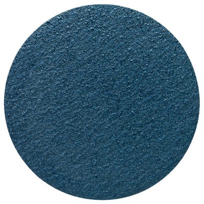 Schleifblatt F550 Expert for Metal 115 mm 40 ungelocht klett 5er-Pack - 2608608Y03 - Bosch