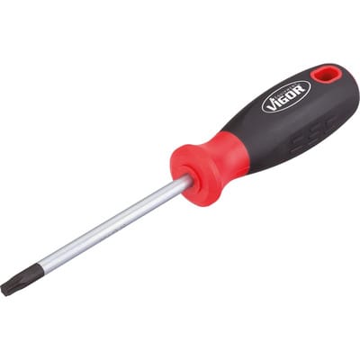 T Schraubendreher ∙ V4421 ∙ Innen torx® Profil ∙ sw T8