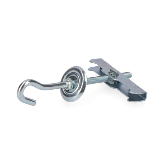 EDM - Kipphaken, M-5, verpackt (2 Stk.) E48201